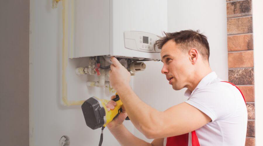 Professional septic pumping service in Sand Fork, WV